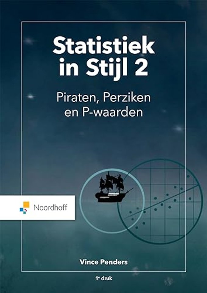 Statistiek in Stijl 2