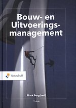 Bouw- en uitvoeringsmanagement