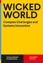 Wicked World International Edition