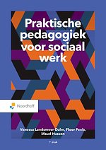 Praktische pedagogiek voor sociaal werk