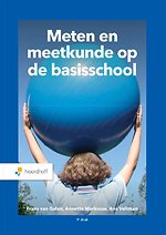 Meten en meetkunde op de basisschool