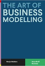 The Art of Business Modelling