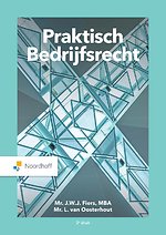 Praktisch Bedrijfsrecht