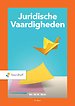 Juridische vaardigheden Juridische vaardigheden