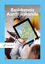 Basiskennis Aardrijkskunde