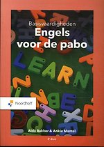 Basisvaardigheden Engels voor de Pabo