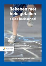Rekenen met hele getallen op de basisschool