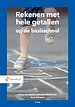 Rekenen met hele getallen op de basisschool