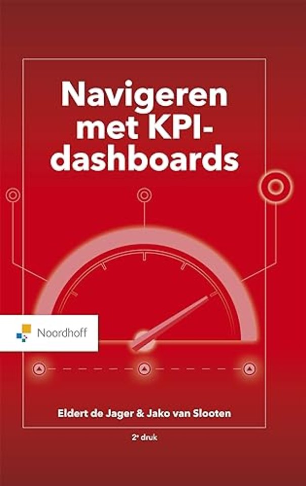 Navigeren met KPI-Dashboards