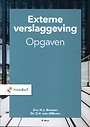 Externe verslaggeving Externe verslaggeving