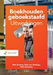 Boekhouden geboekstaafd 1 uitwerkingen Boekhouden geboekstaafd 1 uitwerkingen