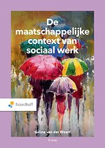 De maatschappelijke context van sociaal werk
