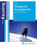 Strategisch management Strategisch management