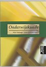 Onderwijskunde Onderwijskunde