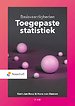 Basisvaardigheden Toegepaste Statistiek Basisvaardigheden Toegepaste Statistiek