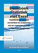 Basisboek Statistiek met Excel