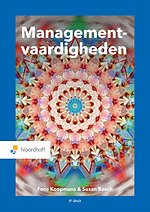 Managementvaardigheden