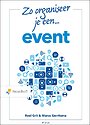 Zo organiseer je een event