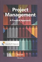 Project Management - A practical Approach