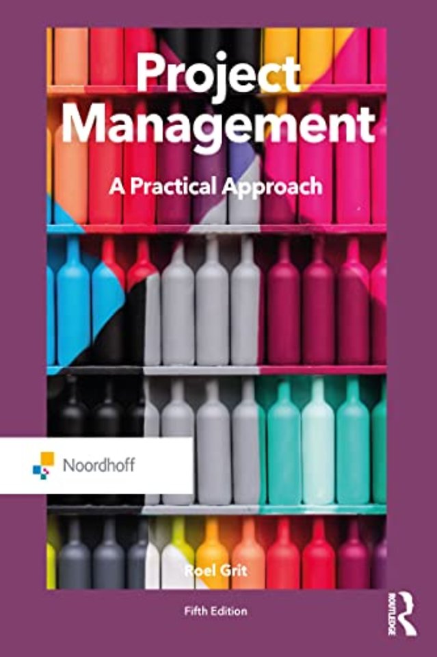 Project Management - A practical Approach