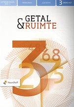 Getal & Ruimte ed 12.0 vmbo-kgt 3 uitwerkingen deel 1
