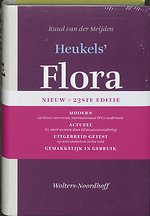 Heukels' Flora van Nederland
