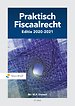 Praktisch Fiscaalrecht - Editie 2020-2021