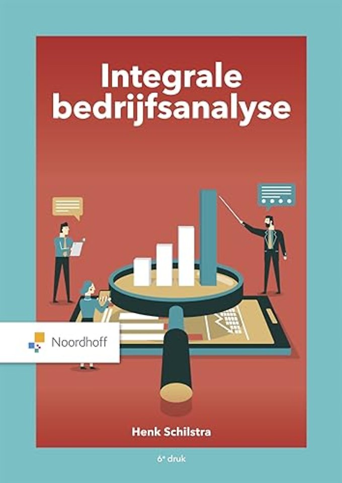 Integrale bedrijfsanalyse