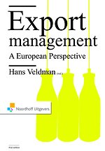 Exportmanagement