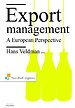 Exportmanagement