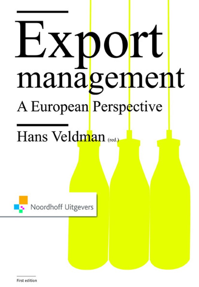 Exportmanagement Exportmanagement