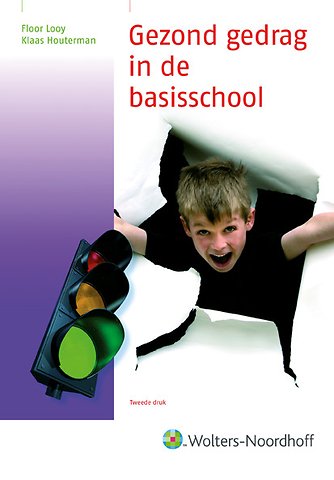 Gezond gedrag in de basisschool