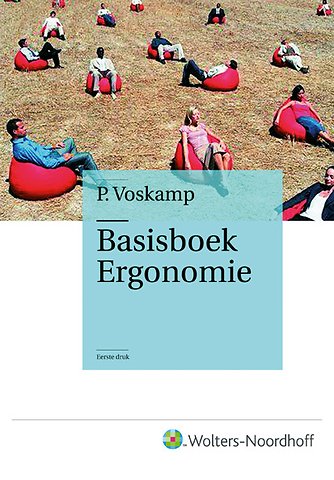Basisboek ergonomie
