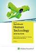 Basisboek Human Technology Interaction