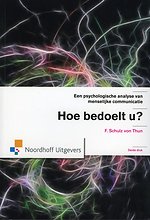 Hoe bedoelt u?
