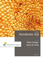 Handboek stijl