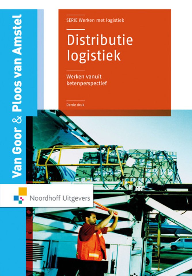 Distributielogistiek Distributielogistiek