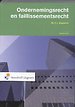 Ondernemingsrecht en faillissementsrecht