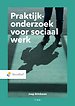 Praktijkonderzoek voor sociaal werk Praktijkonderzoek voor sociaal werk