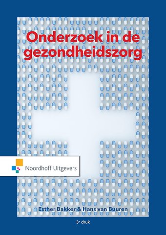 Onderzoek in de gezondheidszorg