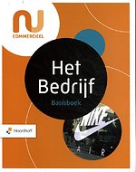 Basisboek Het Bedrijf LB