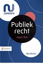 Publiekrecht WB