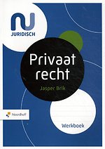 Privaatrecht WB
