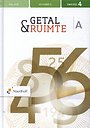 Getal & Ruimte VWO A leerboek 4