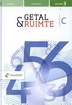 Getal & Ruimte vwo C leerboek 3 Getal & Ruimte vwo C leerboek 3