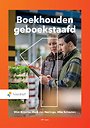 Boekhouden geboekstaafd 1 Boekhouden geboekstaafd 1