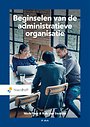Beginselen van de Administratieve organisatie Beginselen van de Administratieve organisatie