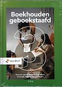 Boekhouden geboekstaafd 3 Boekhouden geboekstaafd 3