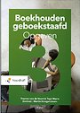 Boekhouden geboekstaafd 3 Opgaven Boekhouden geboekstaafd 3 Opgaven
