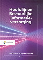 Hoofdlijnen Bestuurlijke Informatieverzorging
